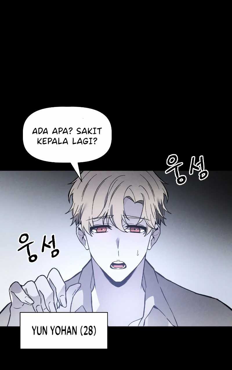 Destined Murderer Chapter 01