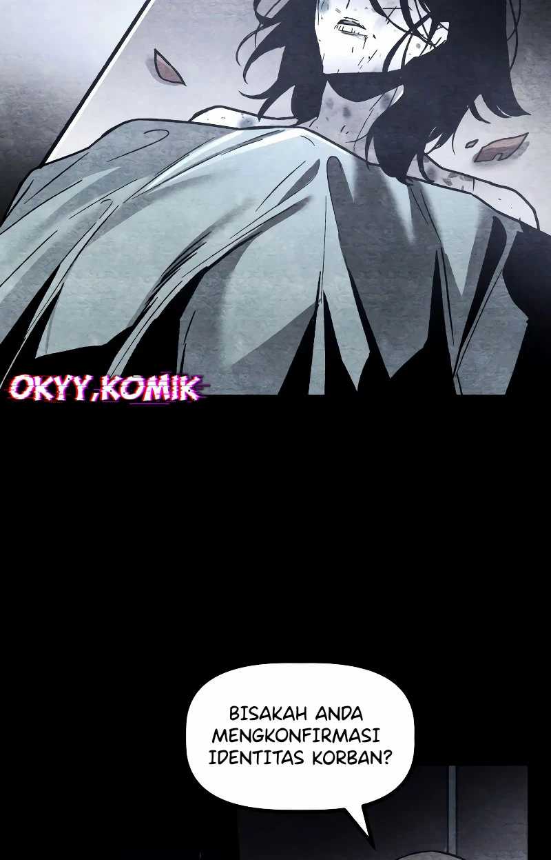 Destined Murderer Chapter 01