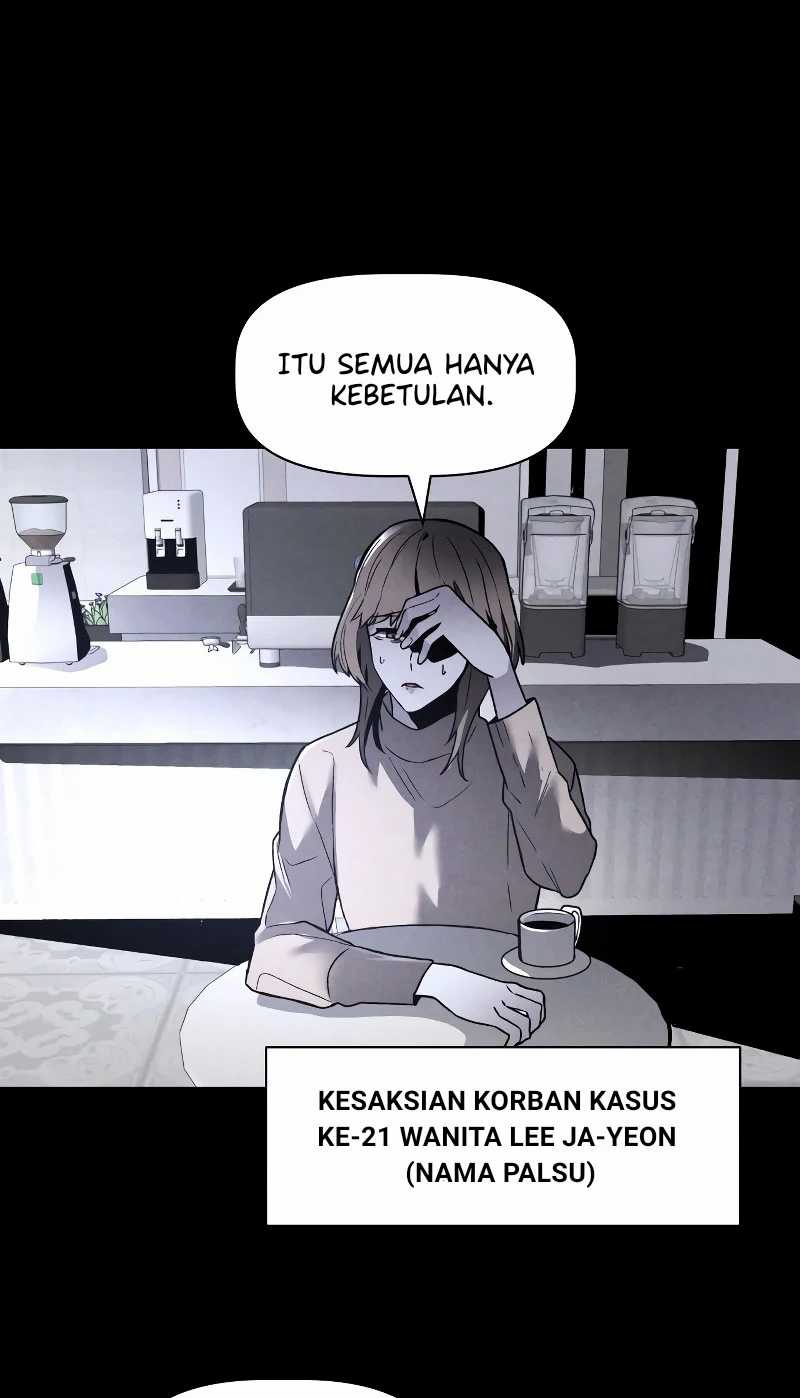 Destined Murderer Chapter 01