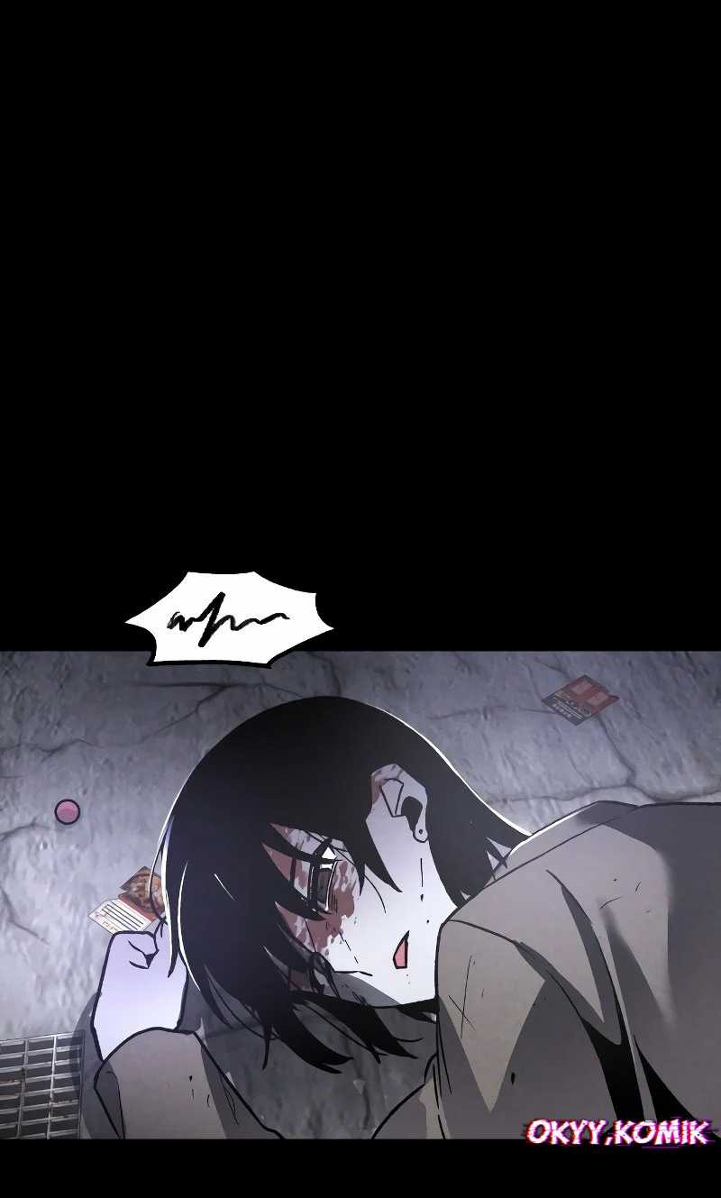 Destined Murderer Chapter 01