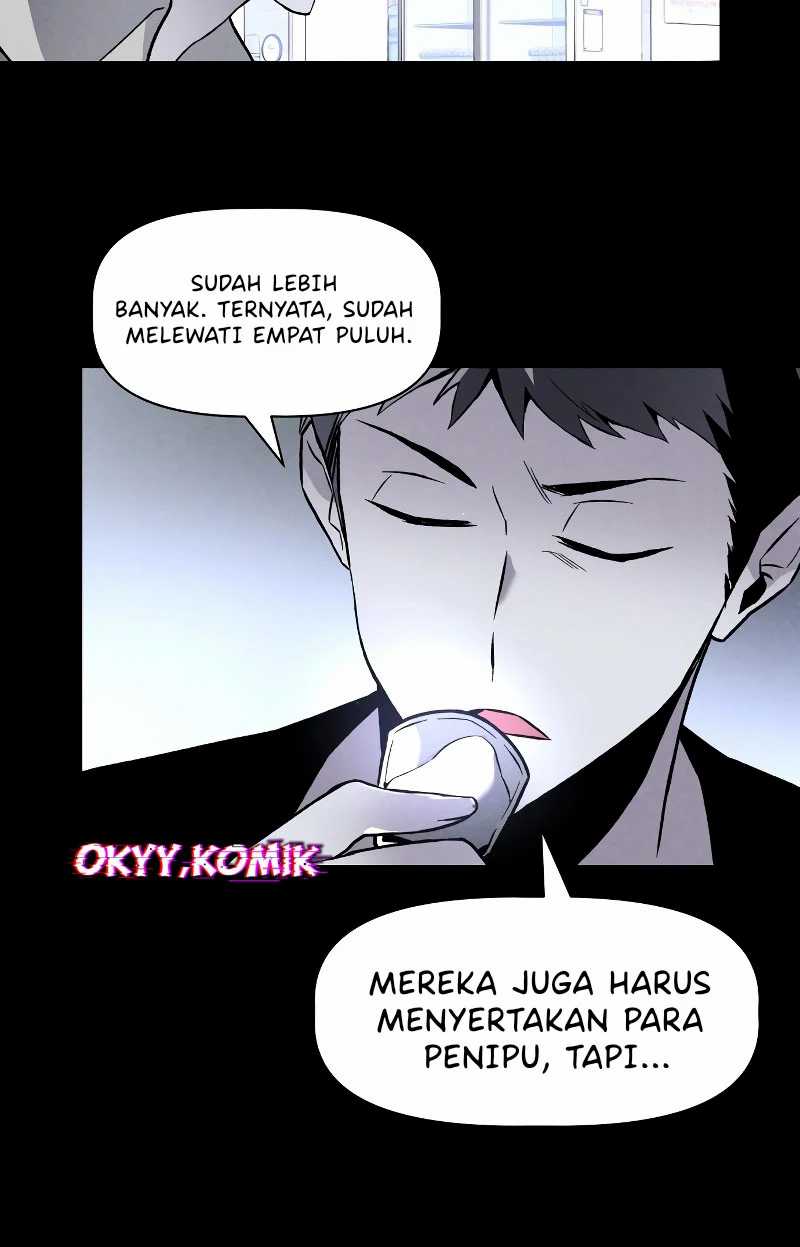 Destined Murderer Chapter 01