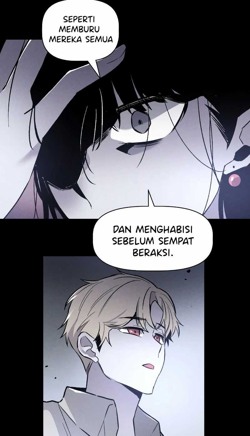 Destined Murderer Chapter 01