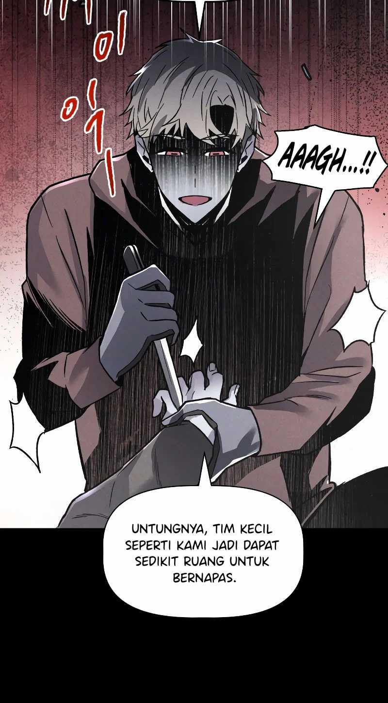 Destined Murderer Chapter 01