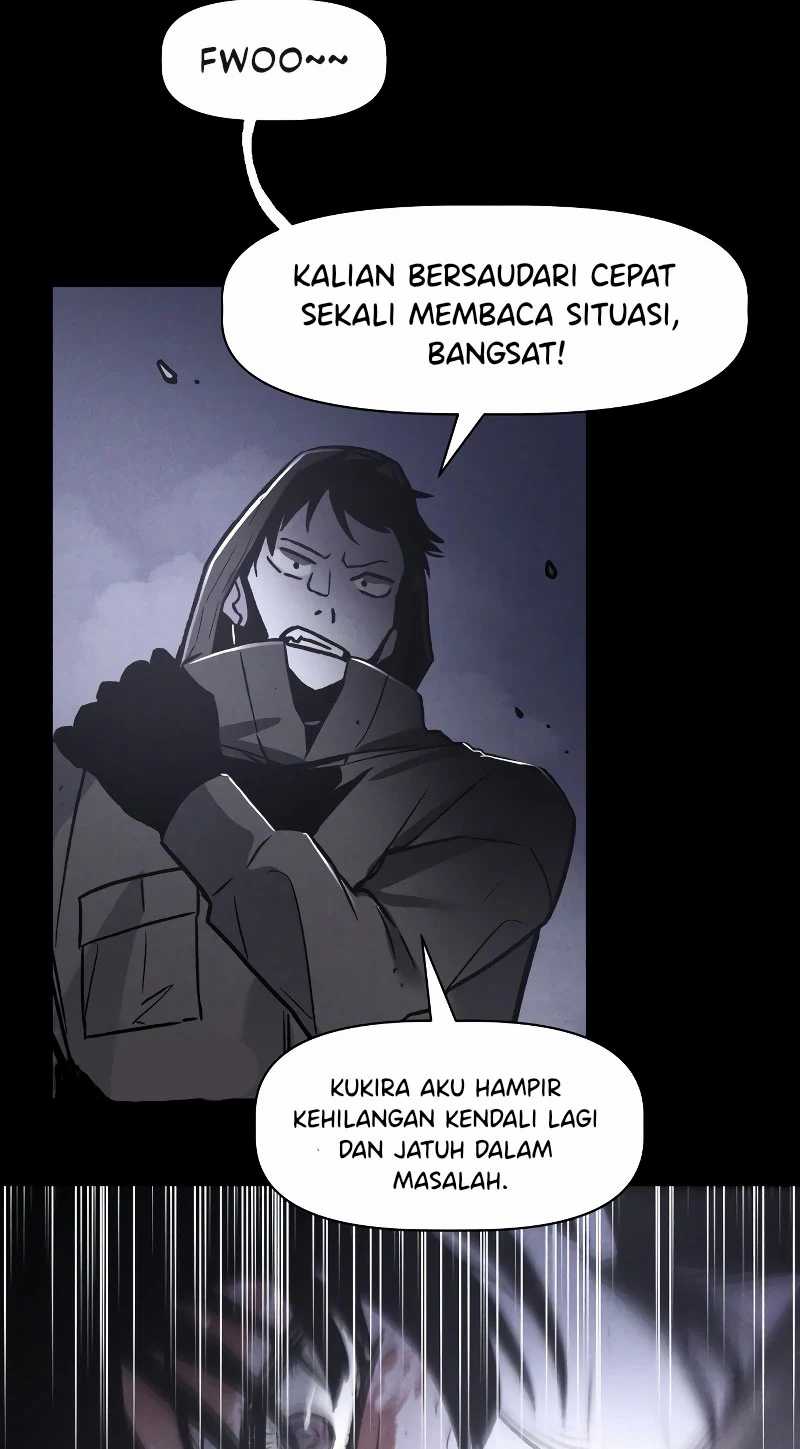 Destined Murderer Chapter 01