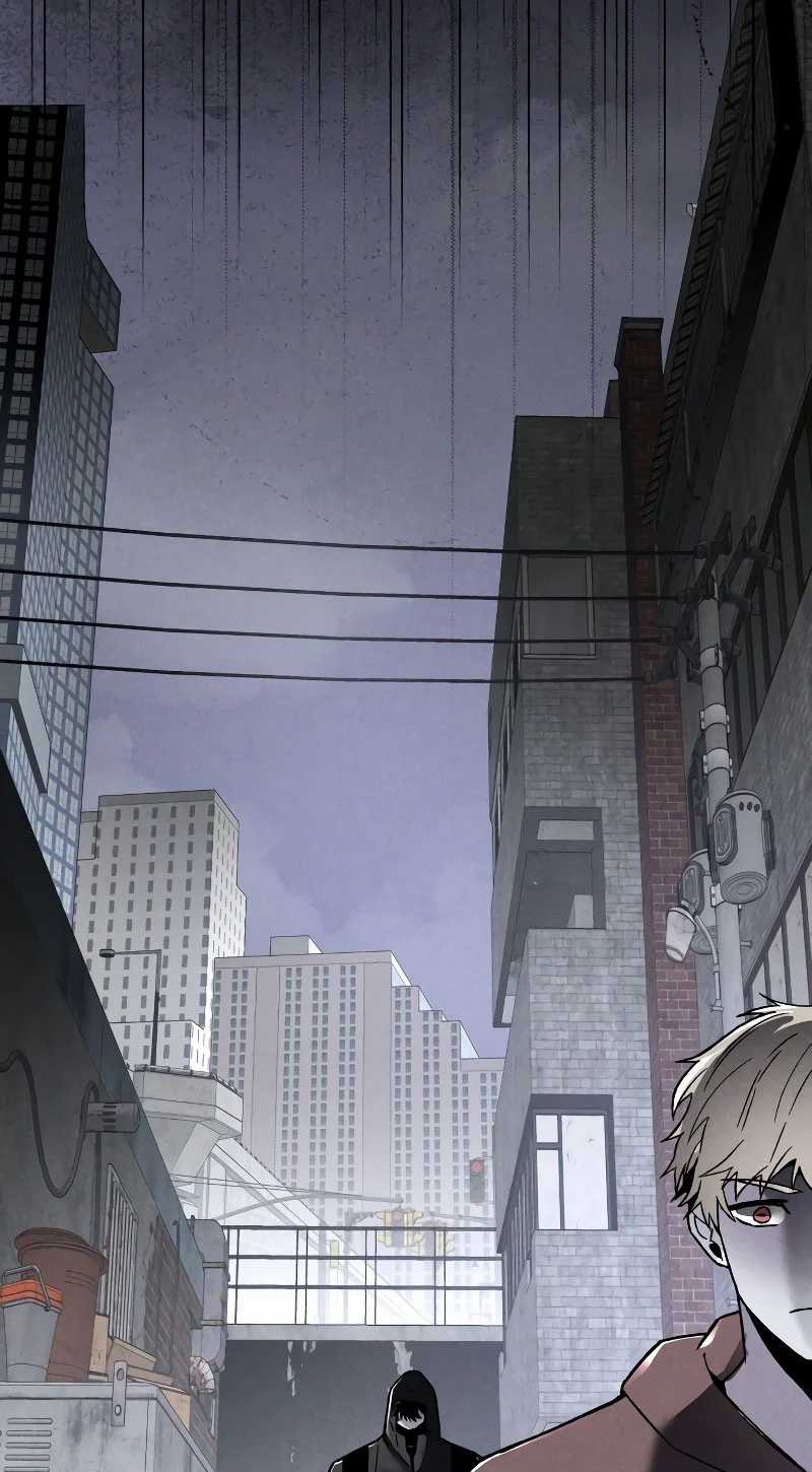 Destined Murderer Chapter 01