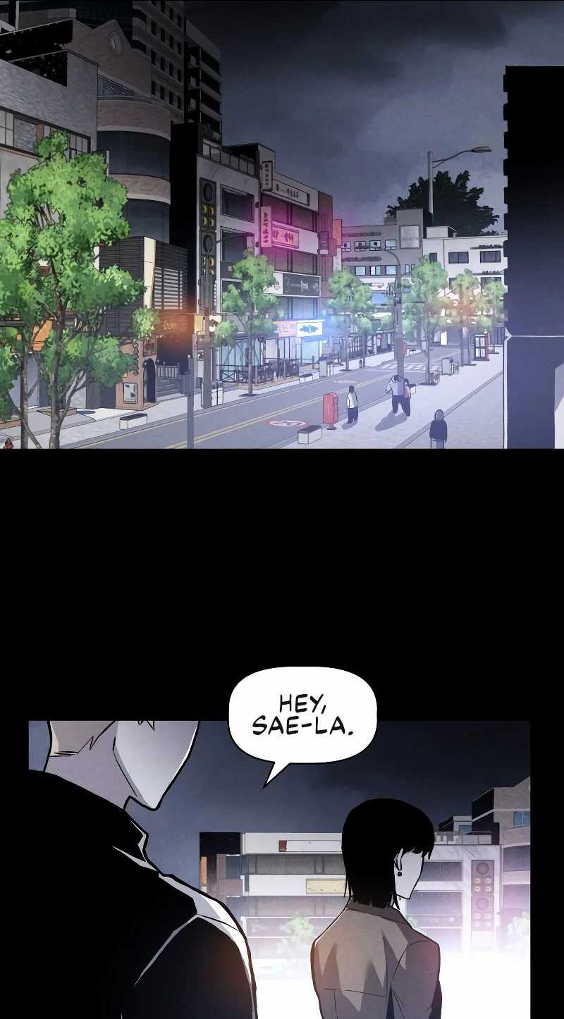 Destined Murderer Chapter 01