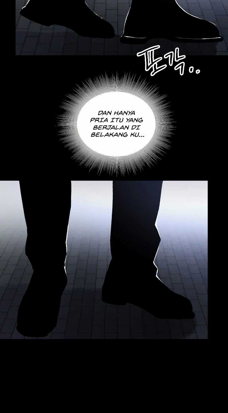 Destined Murderer Chapter 01