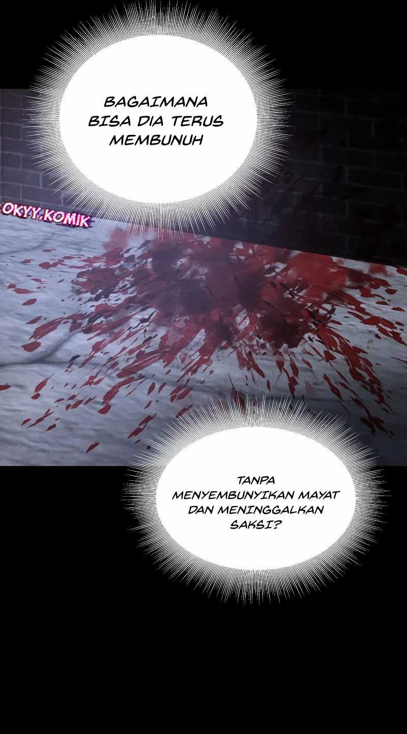 Destined Murderer Chapter 01