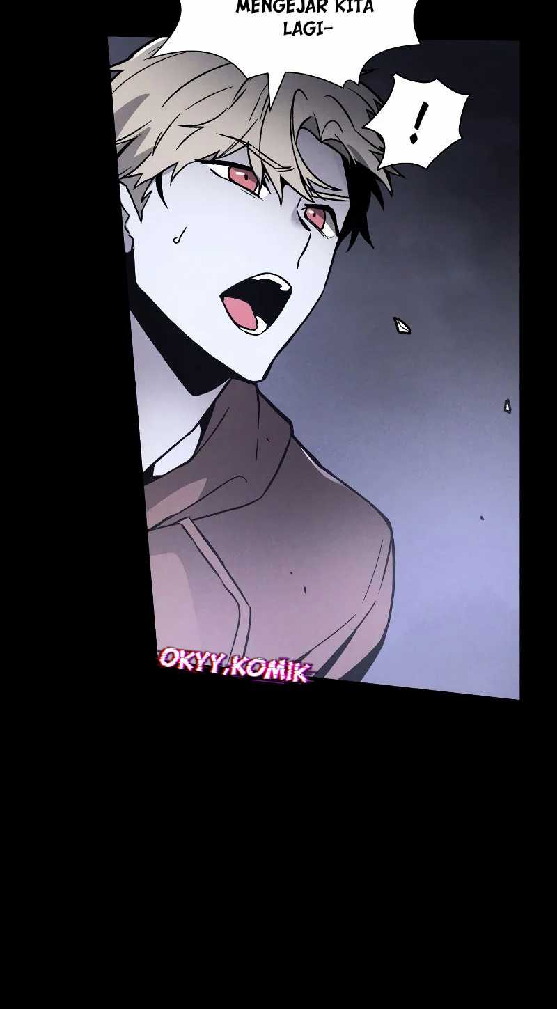 Destined Murderer Chapter 01