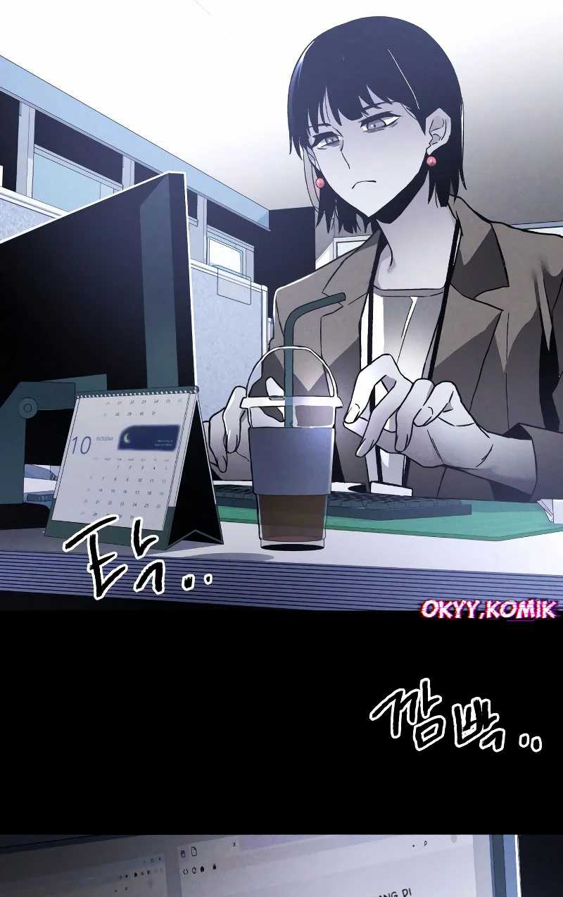 Destined Murderer Chapter 01