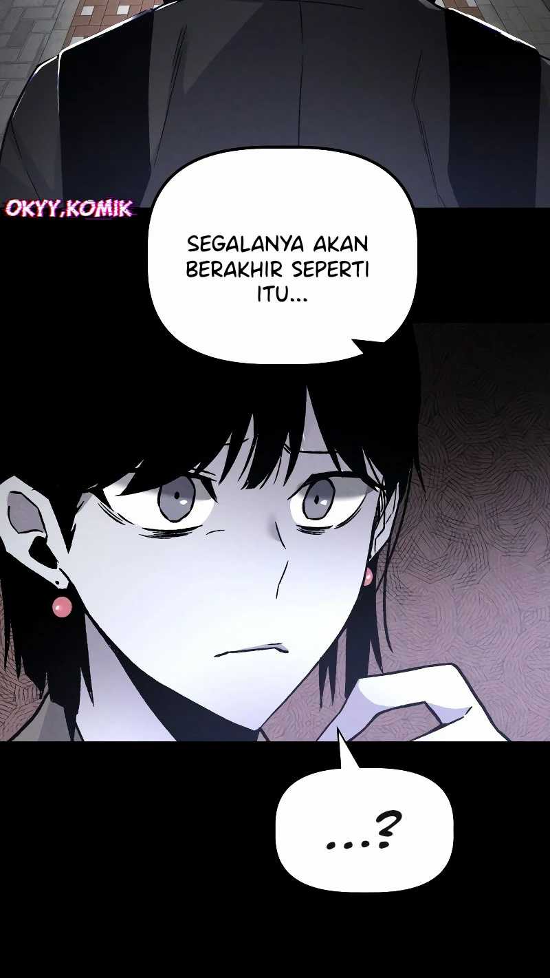 Destined Murderer Chapter 01
