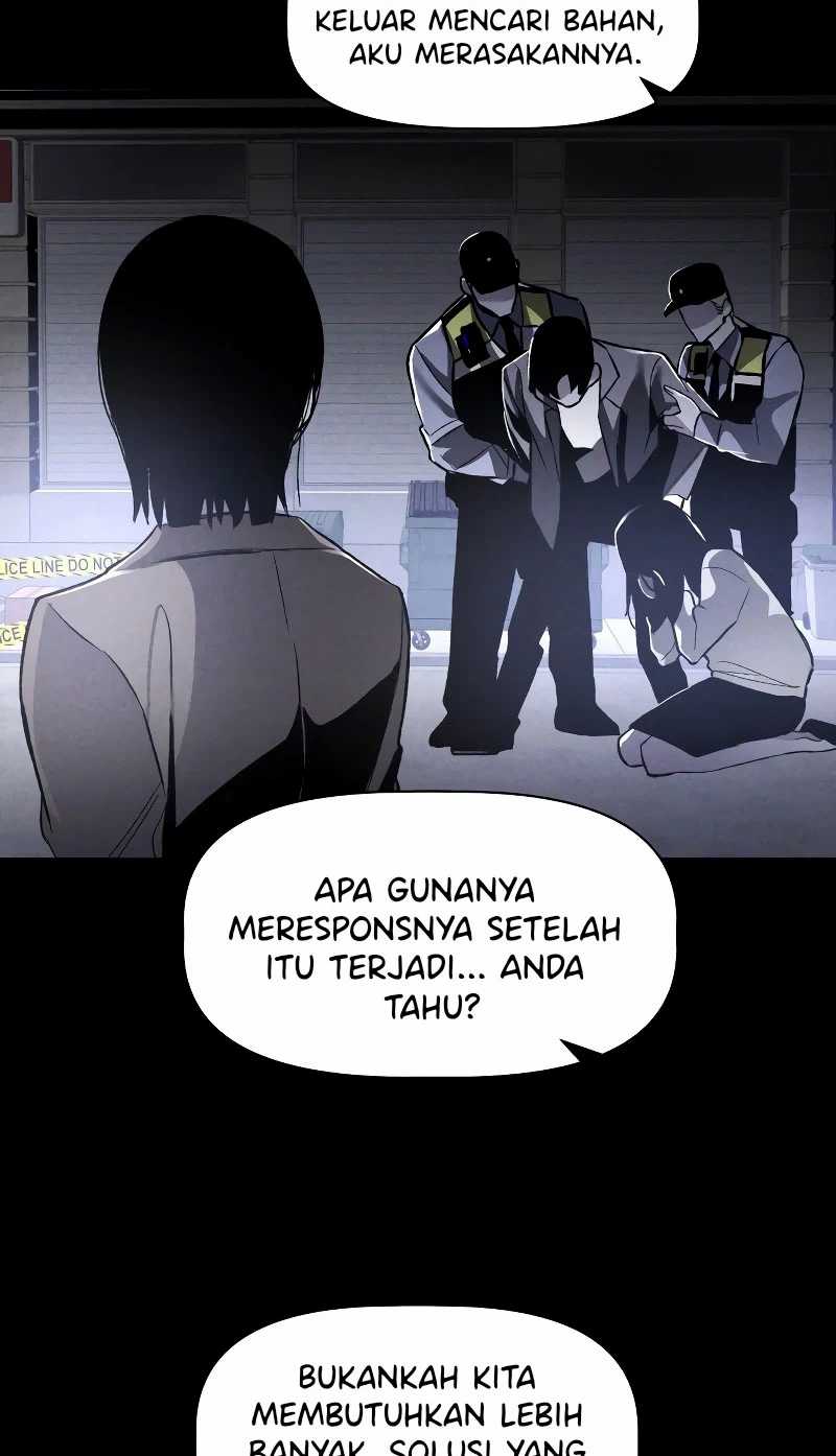 Destined Murderer Chapter 01