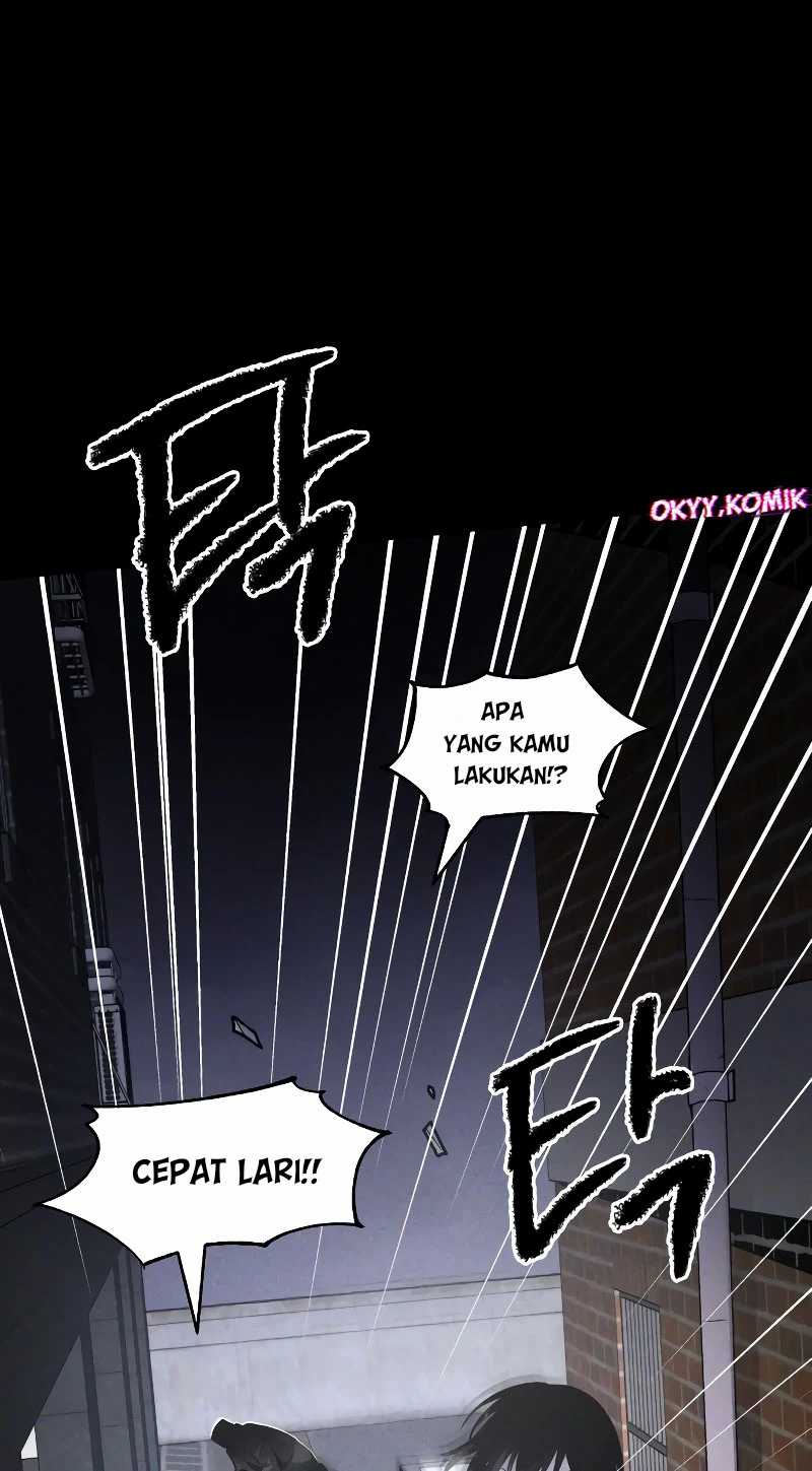 Destined Murderer Chapter 01