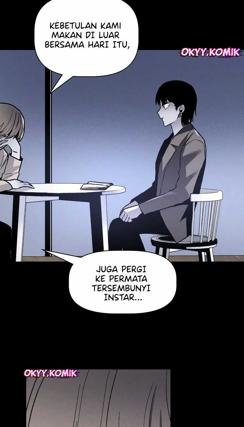 Destined Murderer Chapter 01
