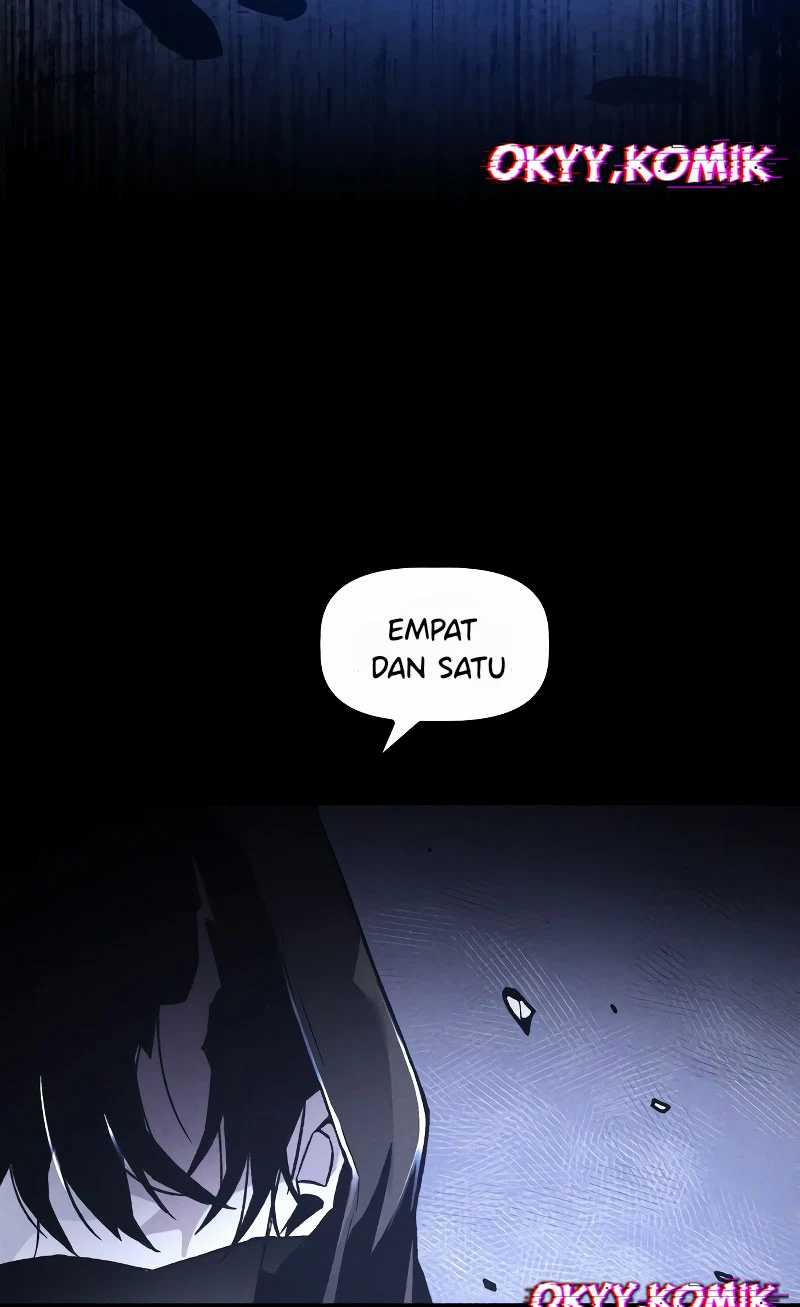 Destined Murderer Chapter 01