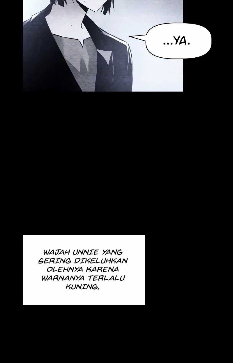 Destined Murderer Chapter 01