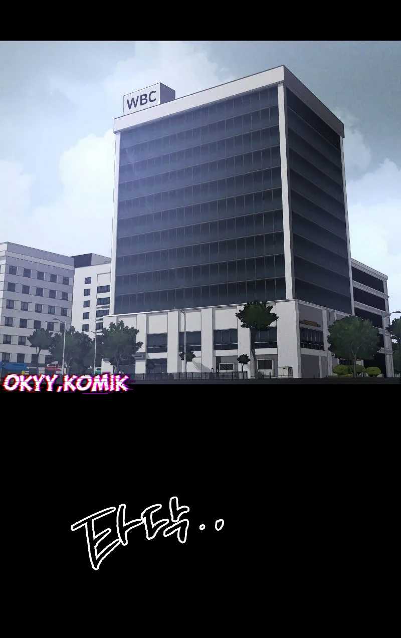 Destined Murderer Chapter 01