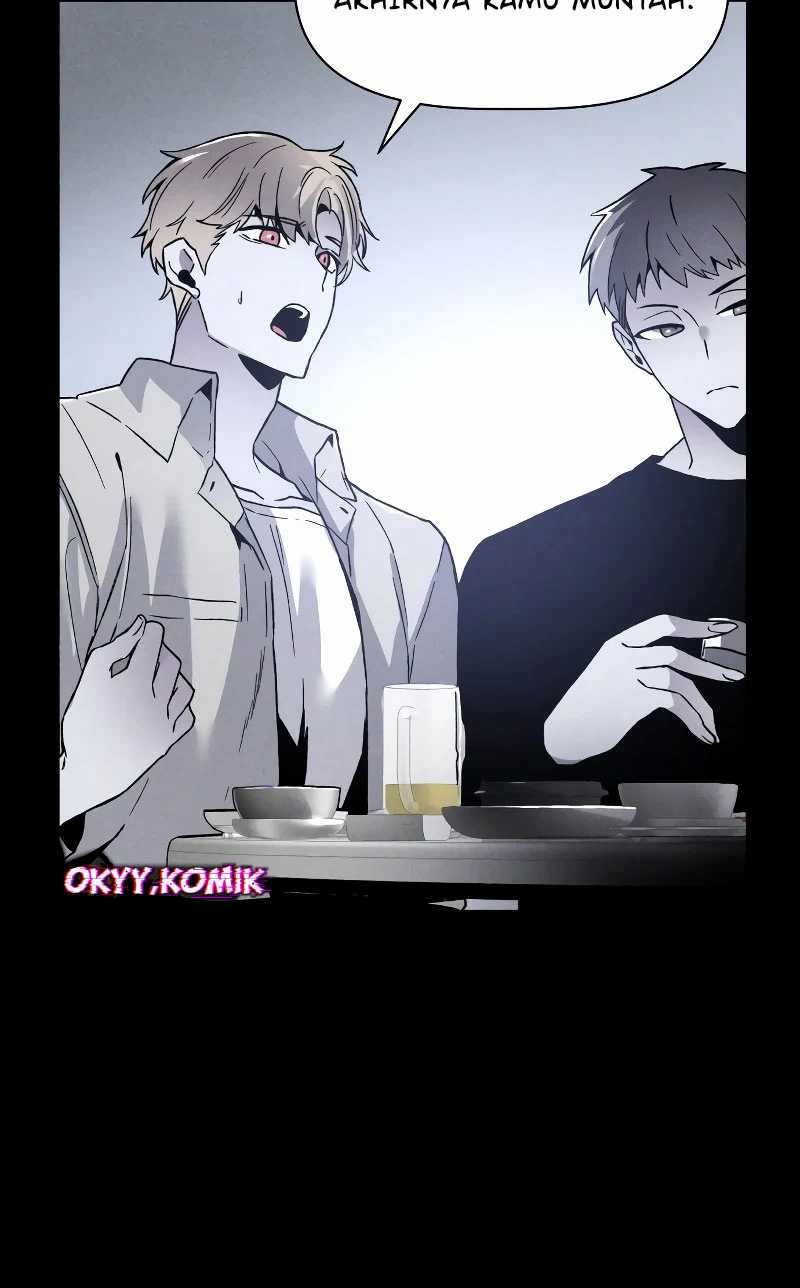 Destined Murderer Chapter 01