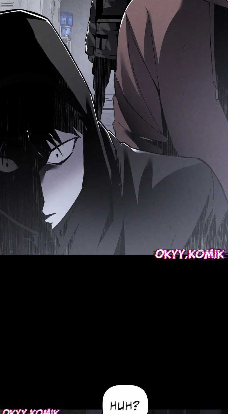 Destined Murderer Chapter 01