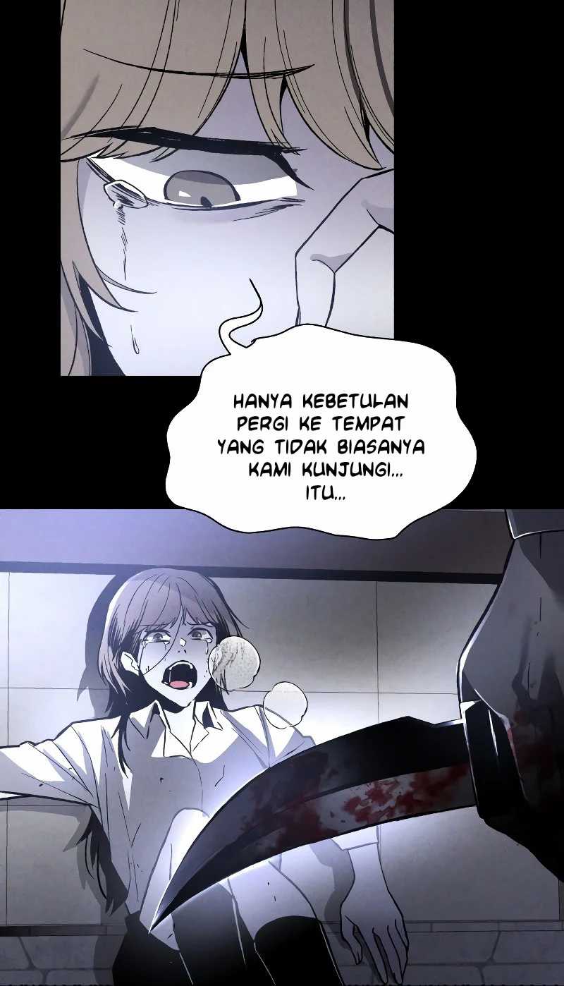 Destined Murderer Chapter 01