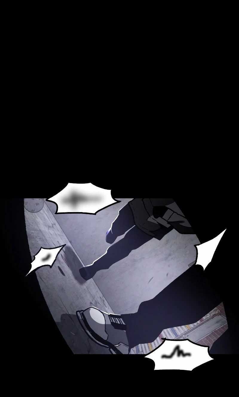 Destined Murderer Chapter 01