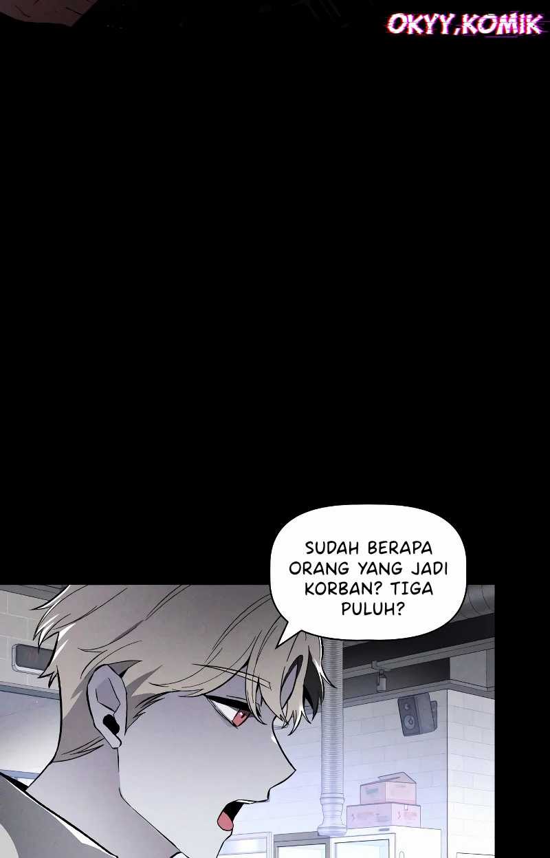 Destined Murderer Chapter 01