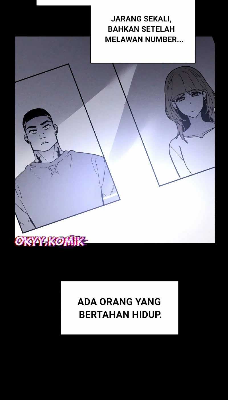 Destined Murderer Chapter 01