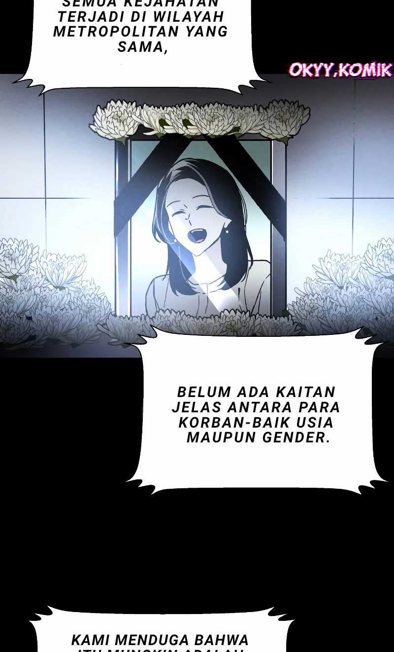 Destined Murderer Chapter 01