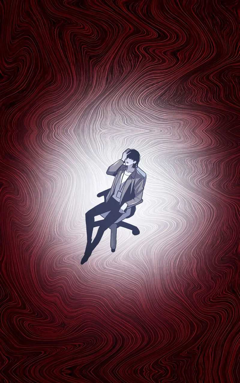 Destined Murderer Chapter 01