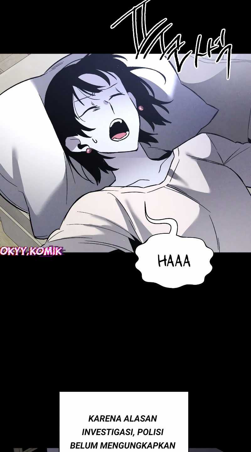 Destined Murderer Chapter 01