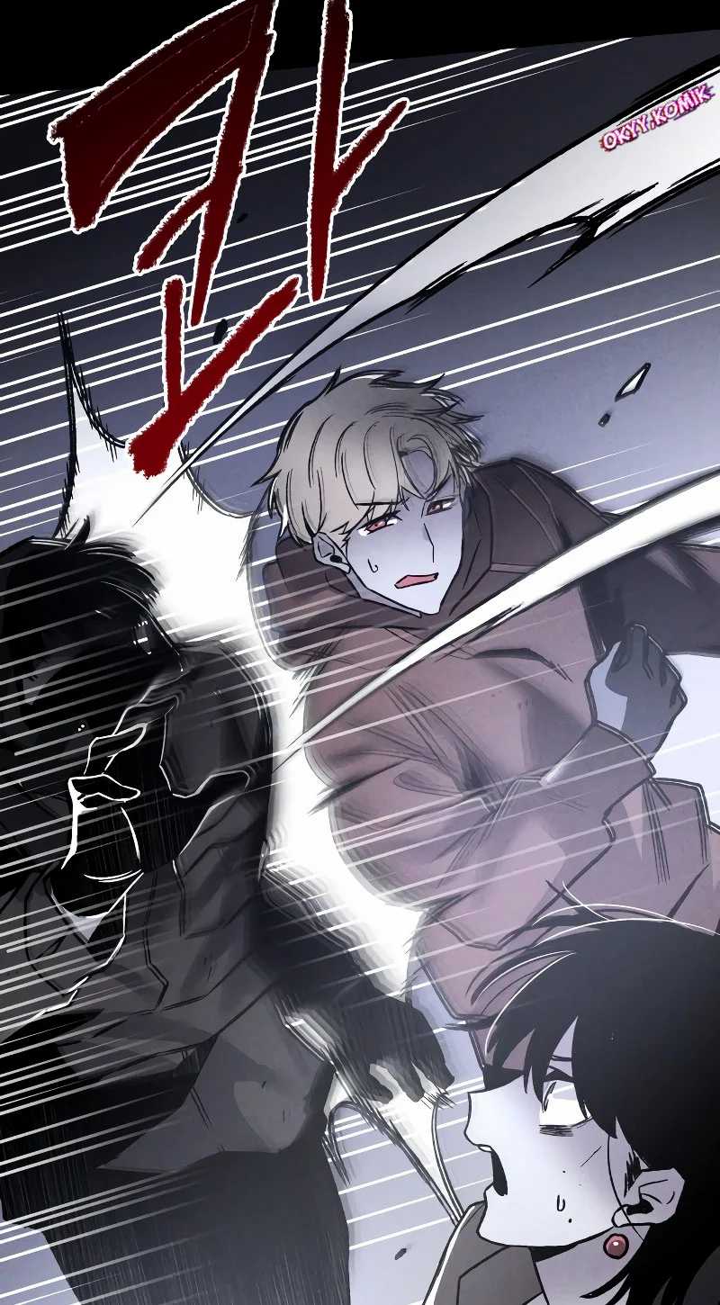 Destined Murderer Chapter 01