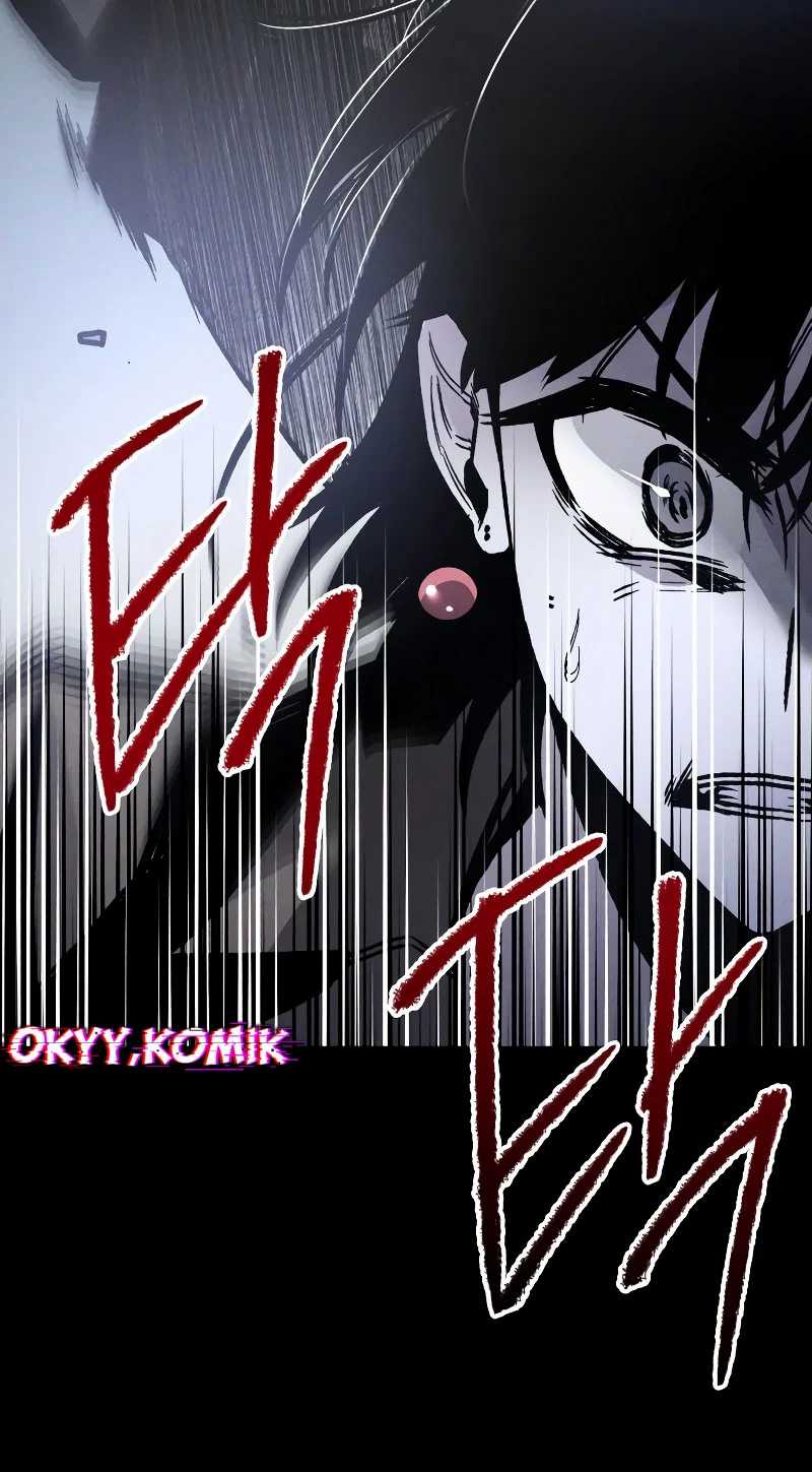 Destined Murderer Chapter 01