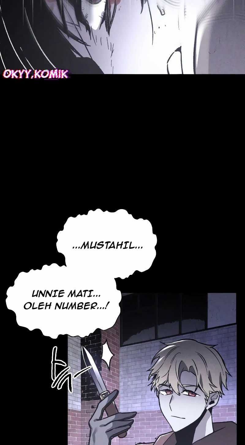 Destined Murderer Chapter 01