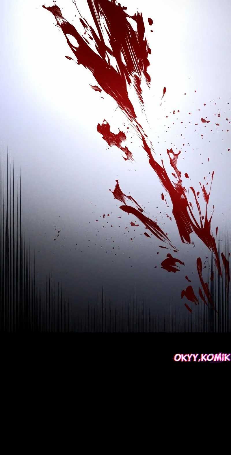 Destined Murderer Chapter 02