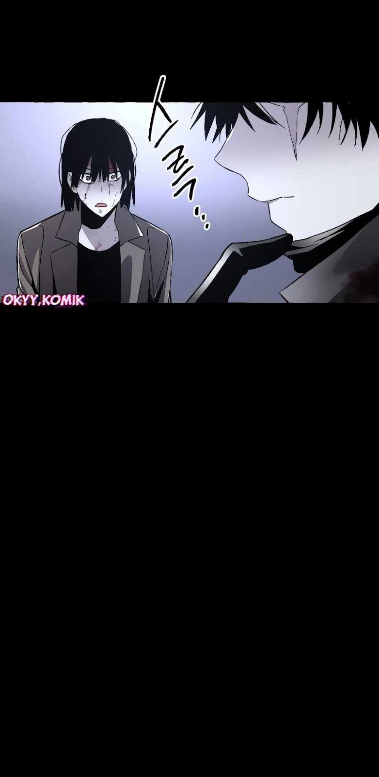 Destined Murderer Chapter 02