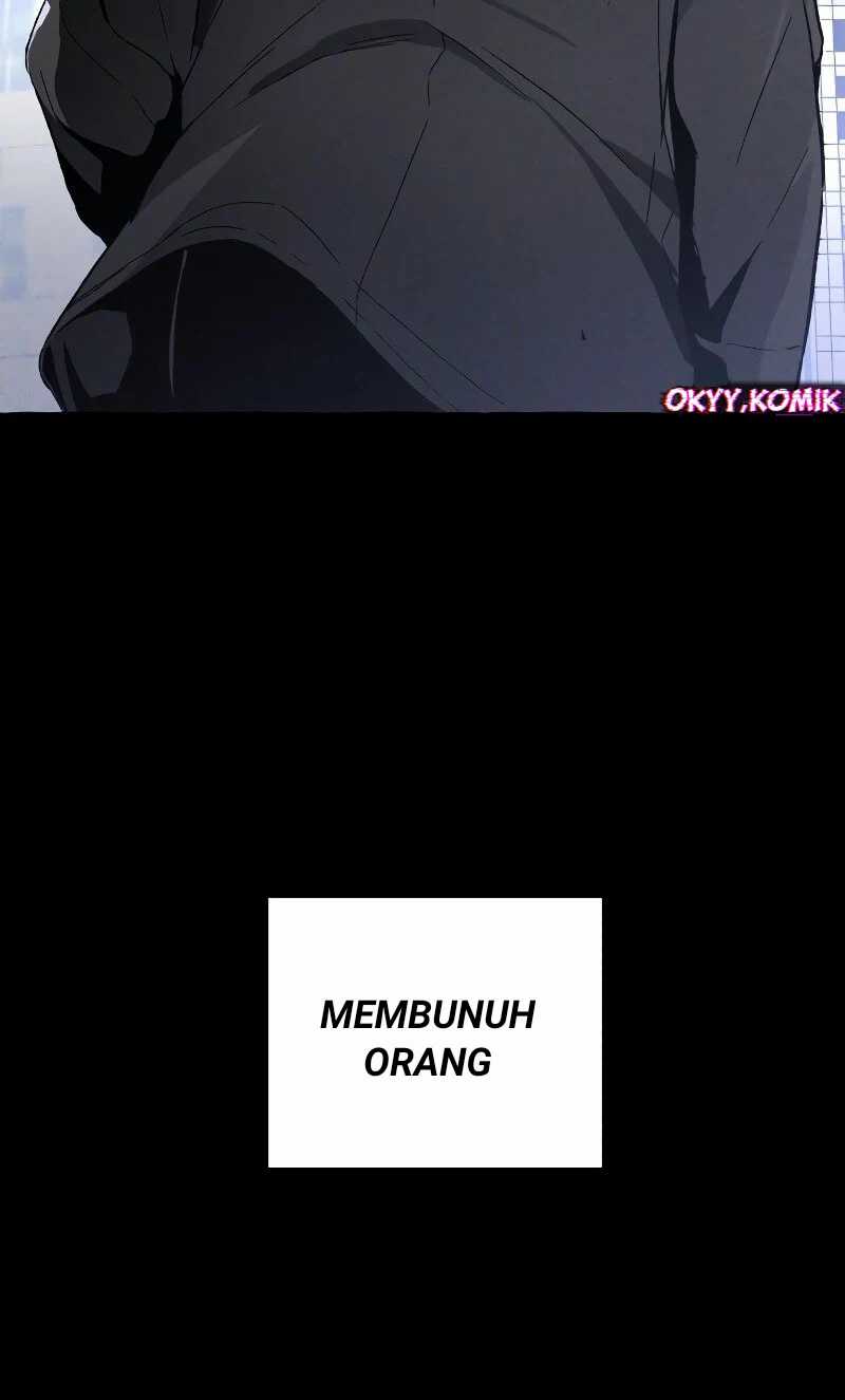Destined Murderer Chapter 02
