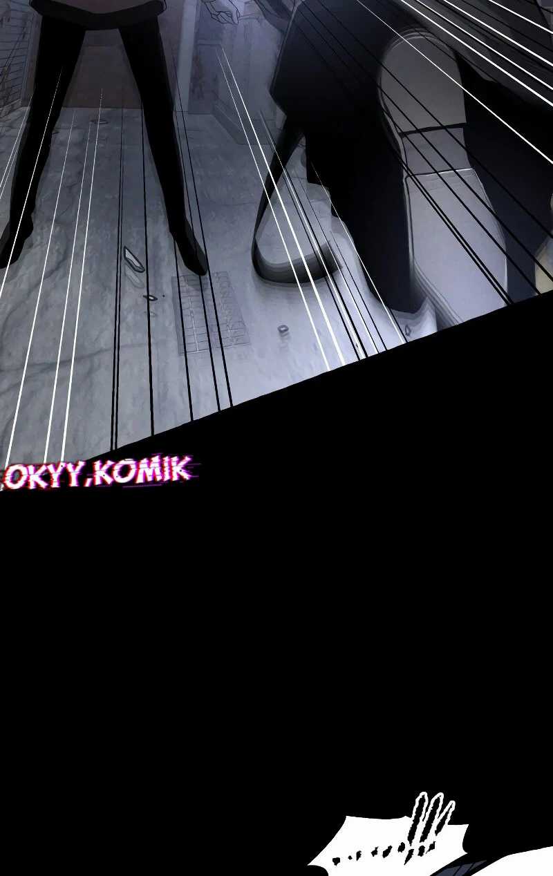 Destined Murderer Chapter 02