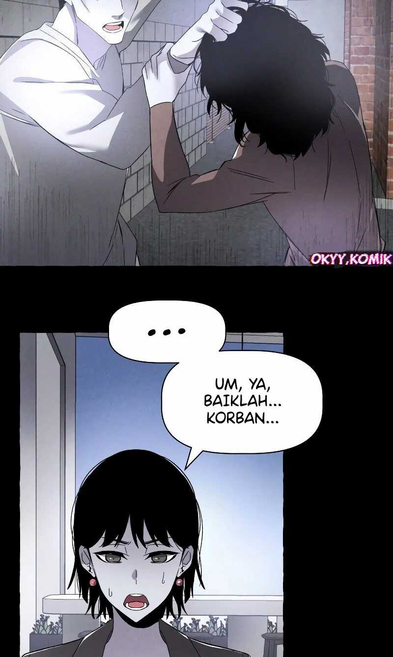 Destined Murderer Chapter 02