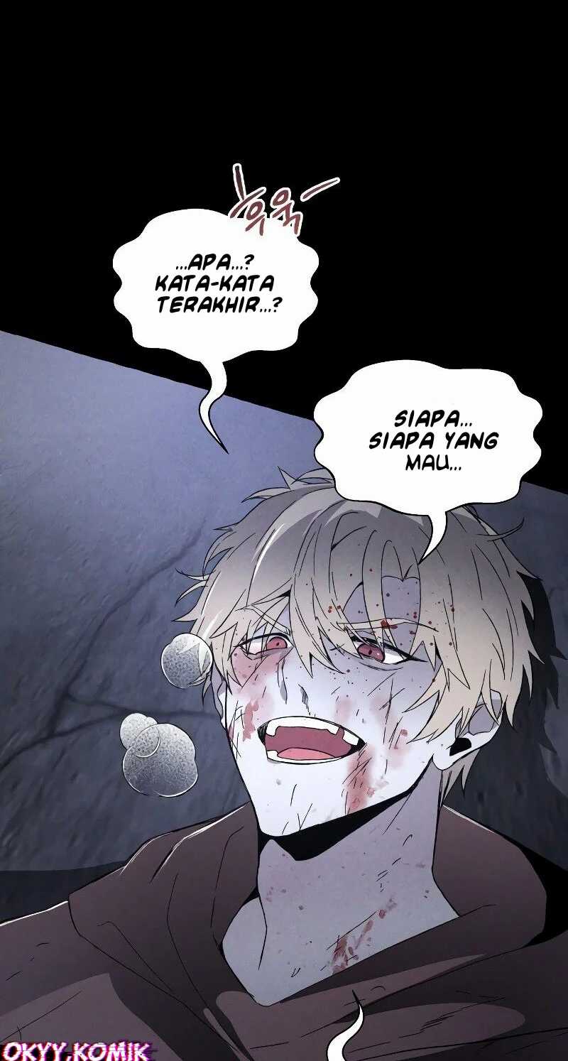 Destined Murderer Chapter 02