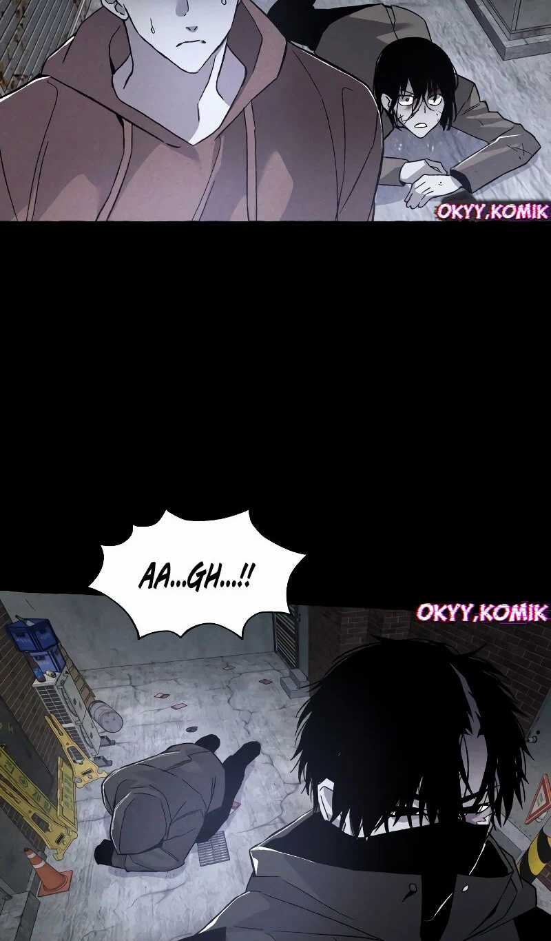 Destined Murderer Chapter 02