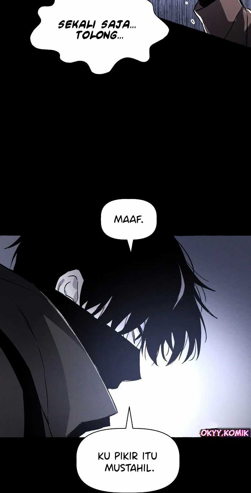 Destined Murderer Chapter 02