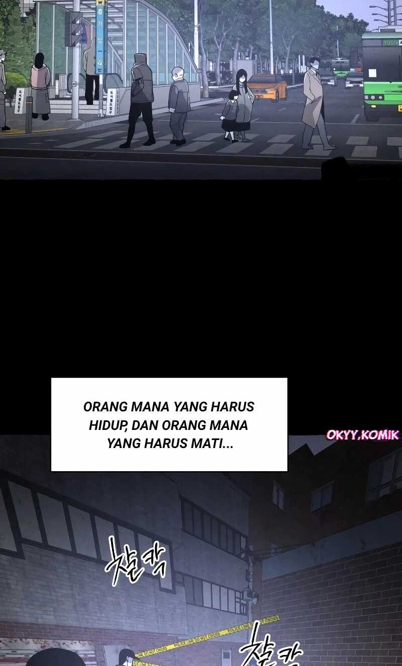 Destined Murderer Chapter 02