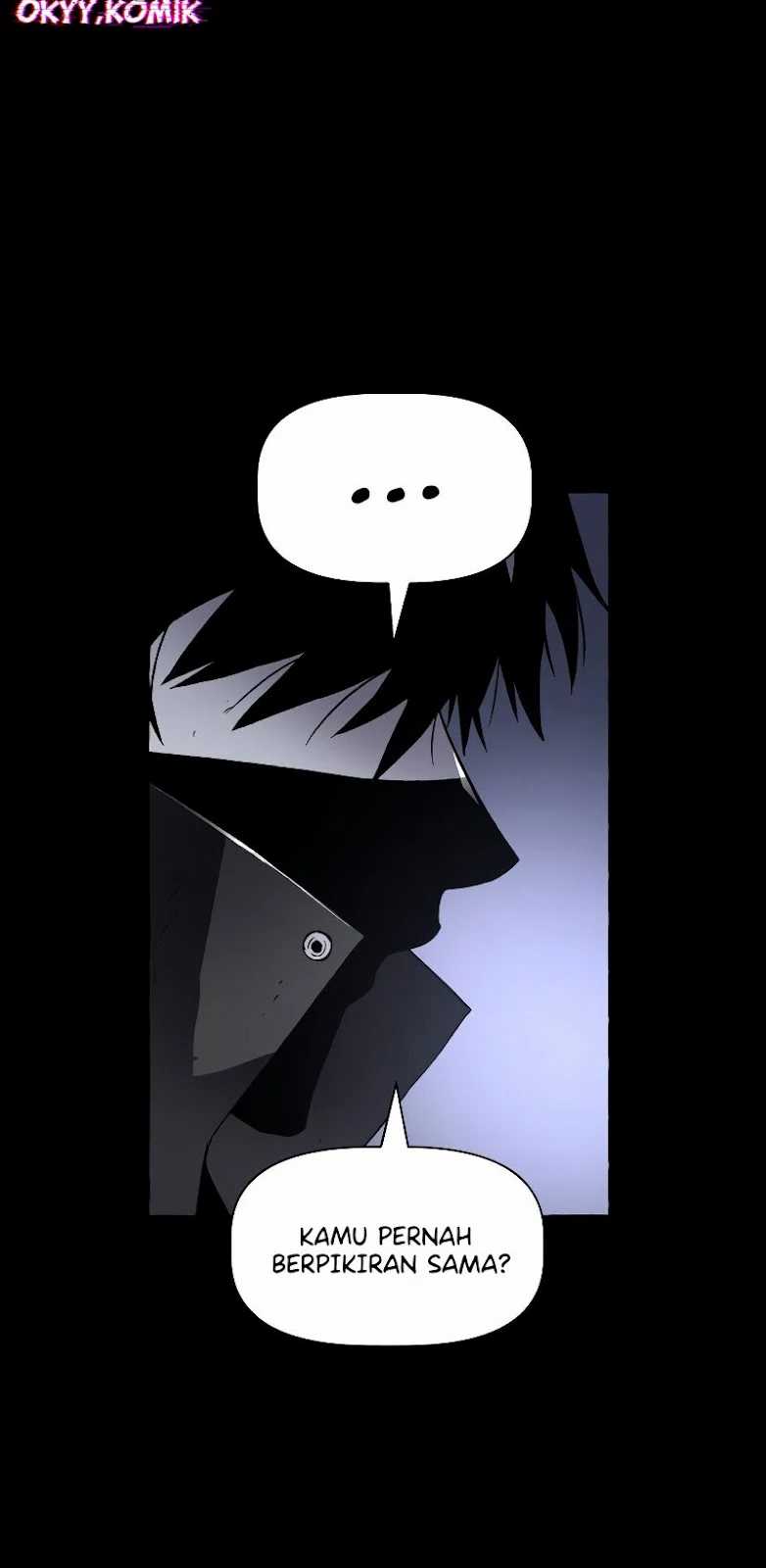 Destined Murderer Chapter 02