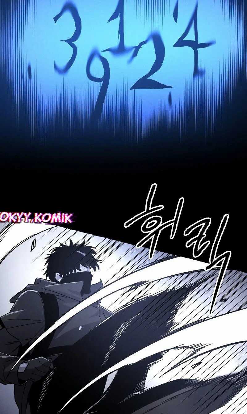 Destined Murderer Chapter 02