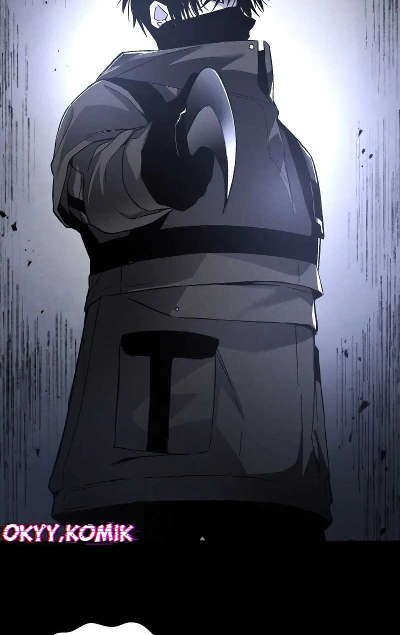 Destined Murderer Chapter 02