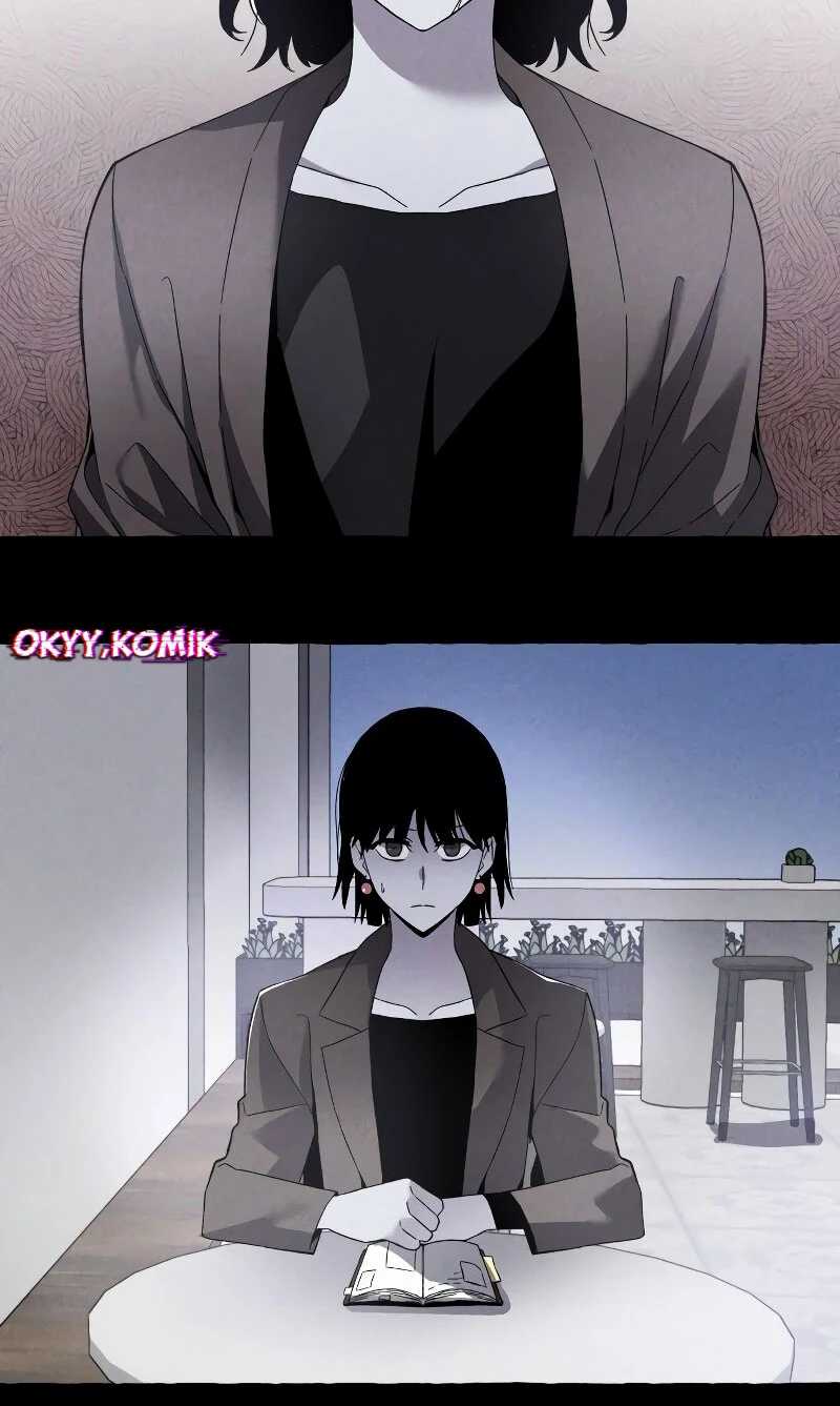 Destined Murderer Chapter 02