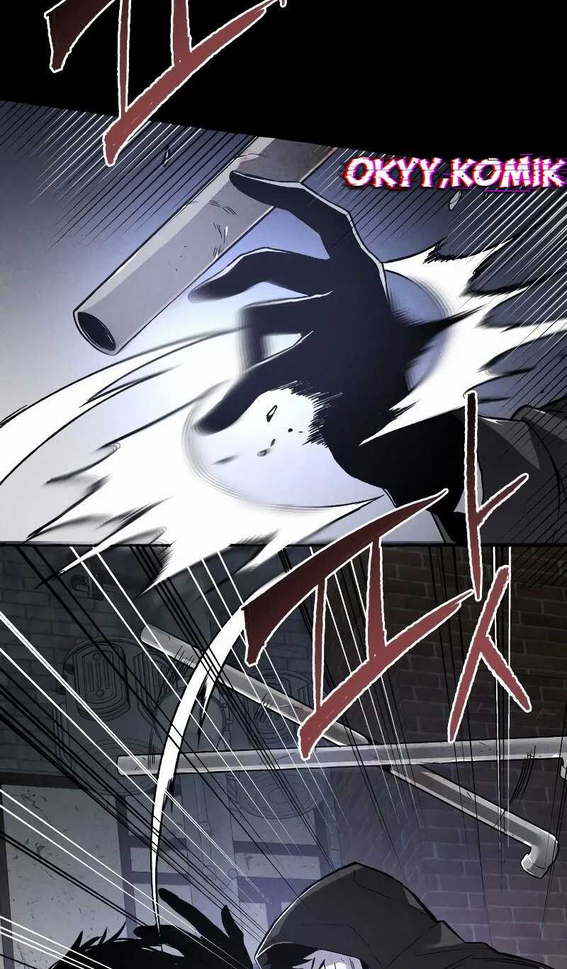 Destined Murderer Chapter 02
