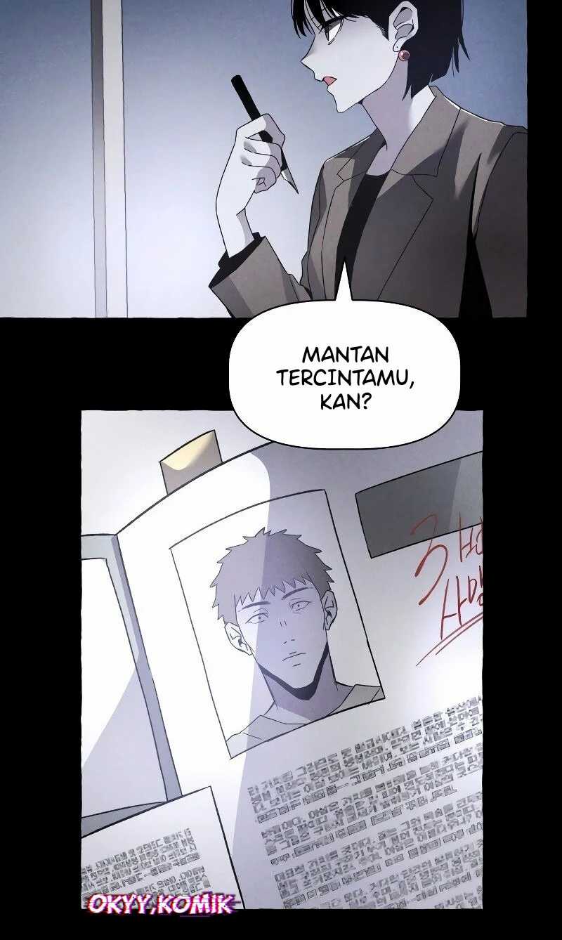 Destined Murderer Chapter 02