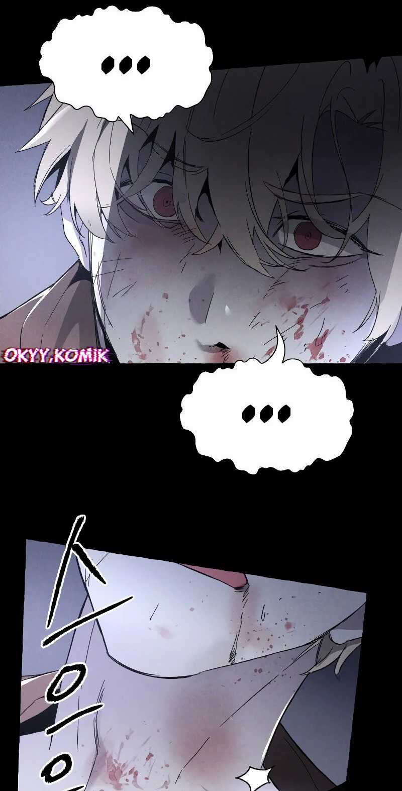 Destined Murderer Chapter 02