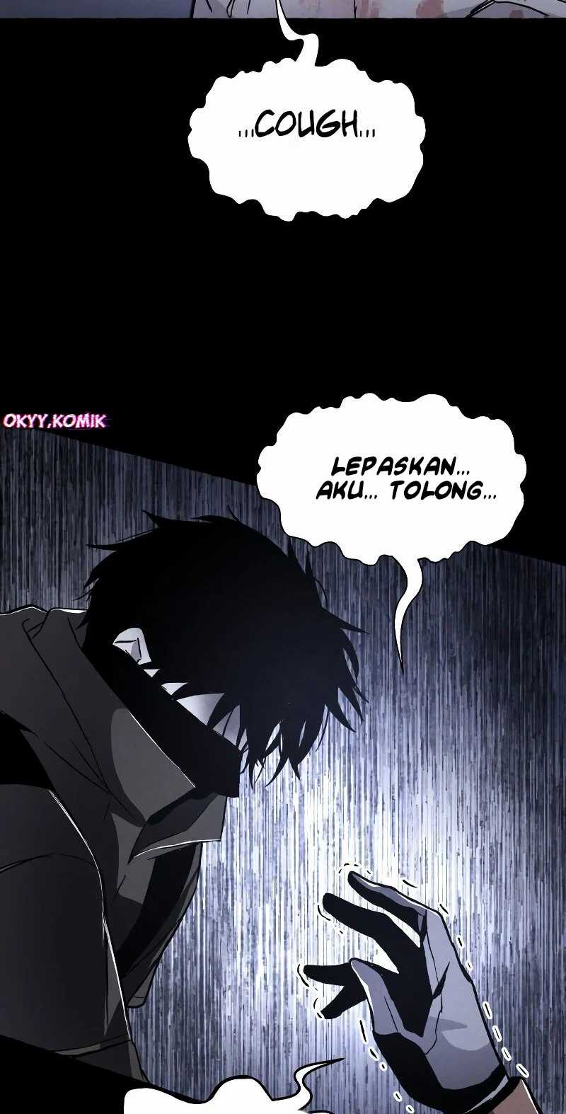 Destined Murderer Chapter 02